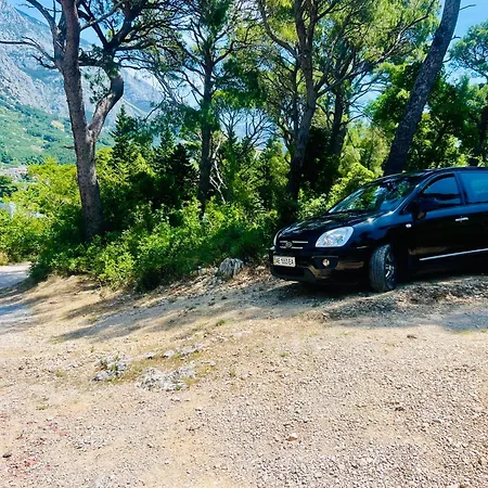 Nugal Daire Makarska