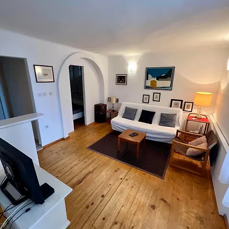 アパート Nugal マカルスカ