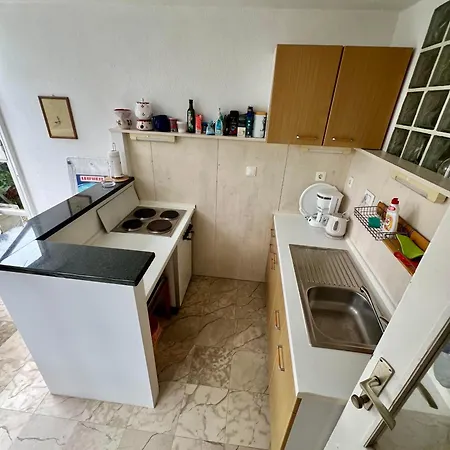 Nugal Apartment Makarska