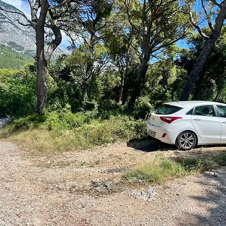 Nugal מאקרסקה