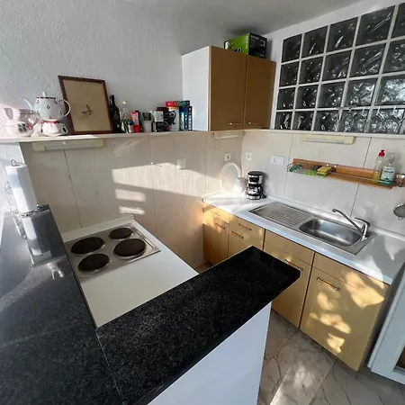 Nugal Apartment Makarska