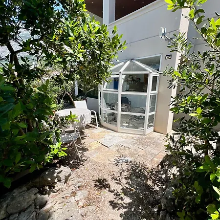 Apartamento Nugal Makarska