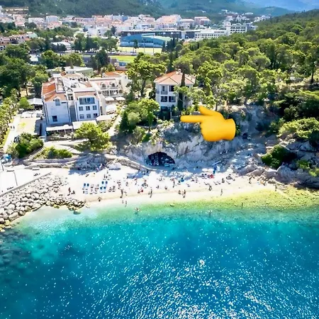Nugal * Makarska