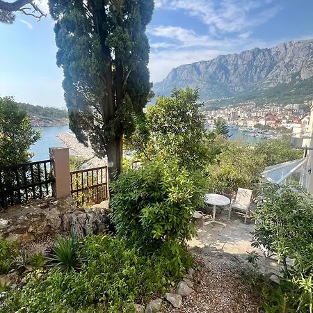 Appartamento Nugal Makarska