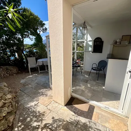 Nugal Apartamento Makarska