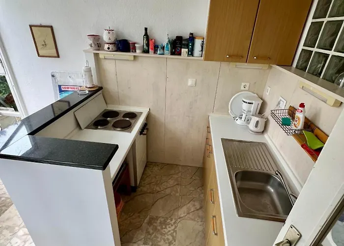 Nugal Apartamento Makarska