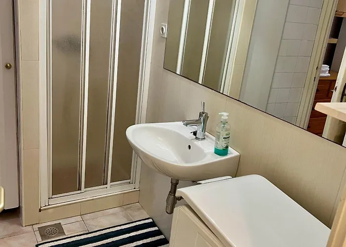 Apartamento Nugal Makarska