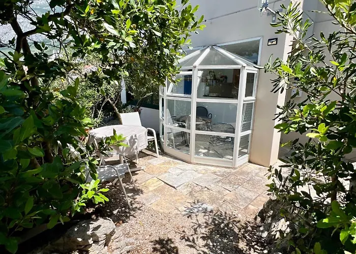 Apartment Nugal Makarska