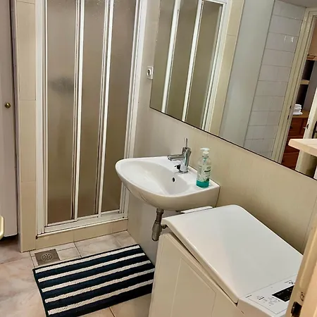 Apartment Nugal Makarska