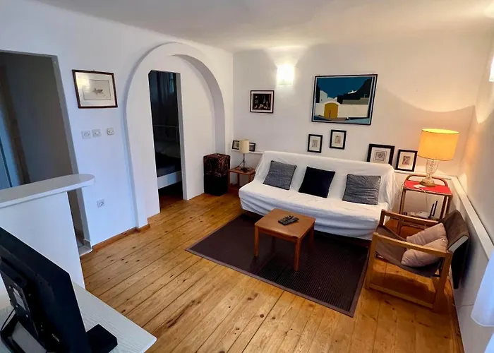 Appartement Nugal Makarska